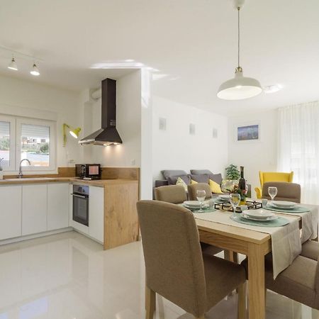 Apartment S-7 Trogir Exterior foto