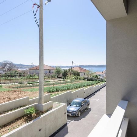 Apartment S-7 Trogir Exterior foto