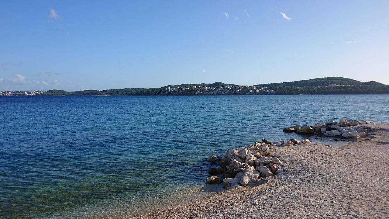 Apartment S-7 Trogir Exterior foto