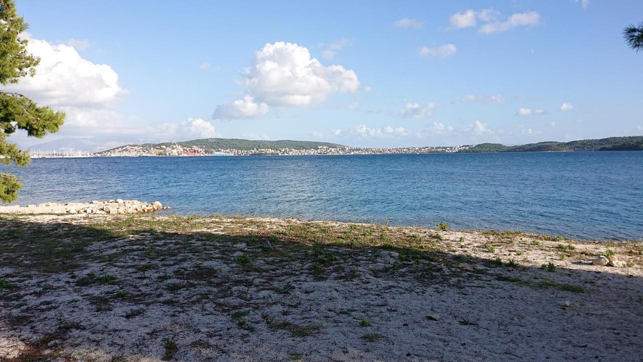 Apartment S-7 Trogir Exterior foto