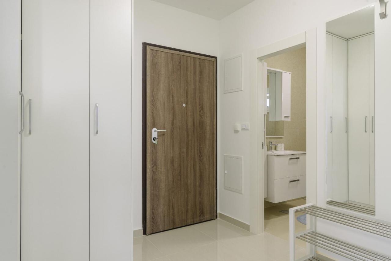 Apartment S-7 Trogir Exterior foto