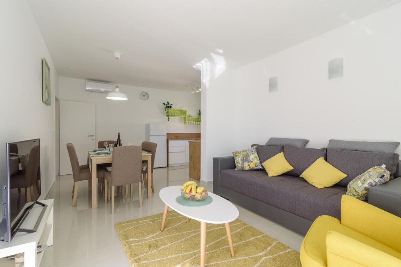 Apartment S-7 Trogir Exterior foto
