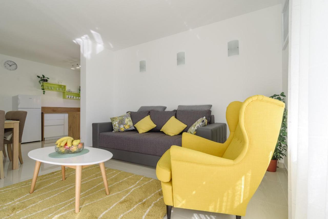 Apartment S-7 Trogir Exterior foto