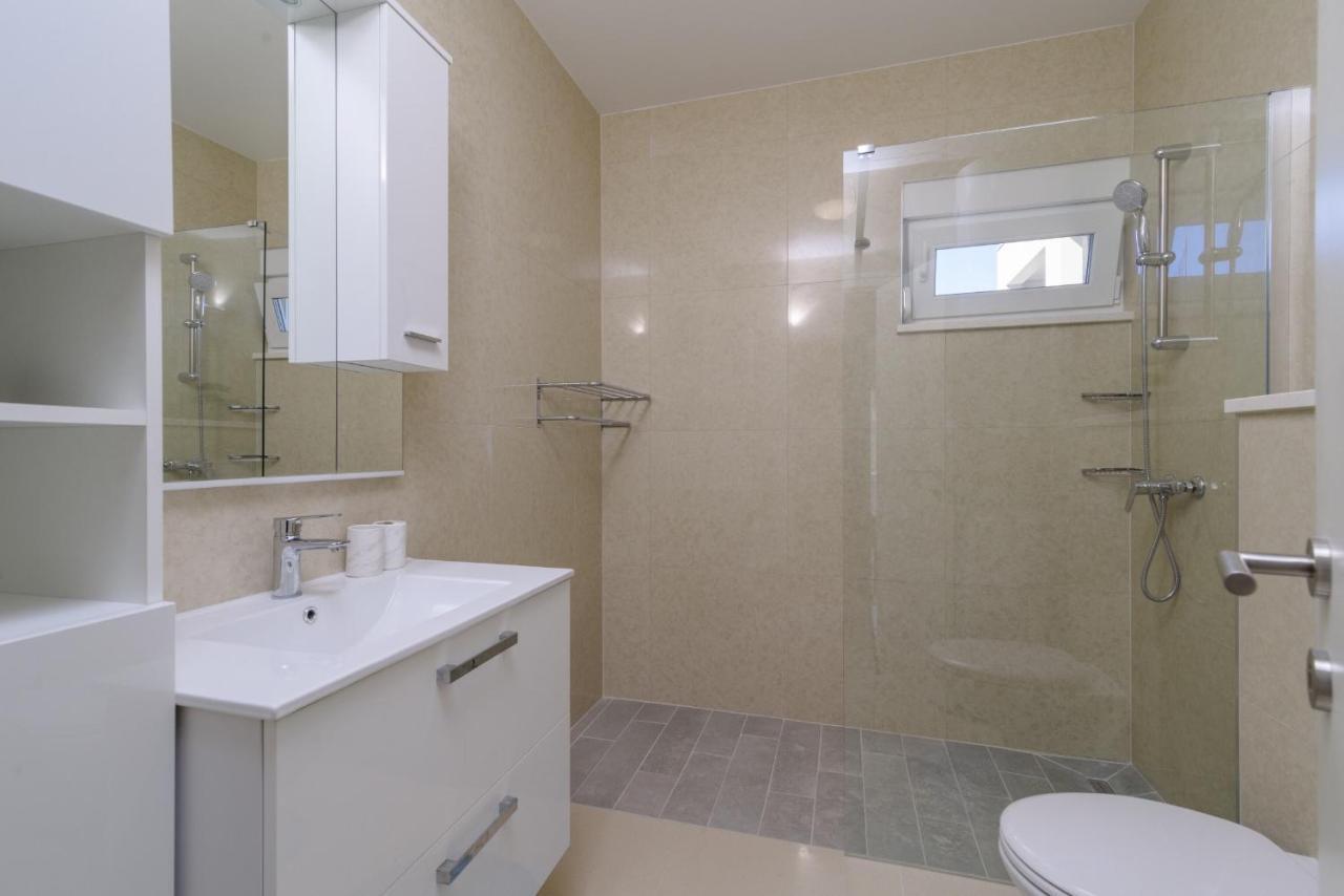 Apartment S-7 Trogir Exterior foto
