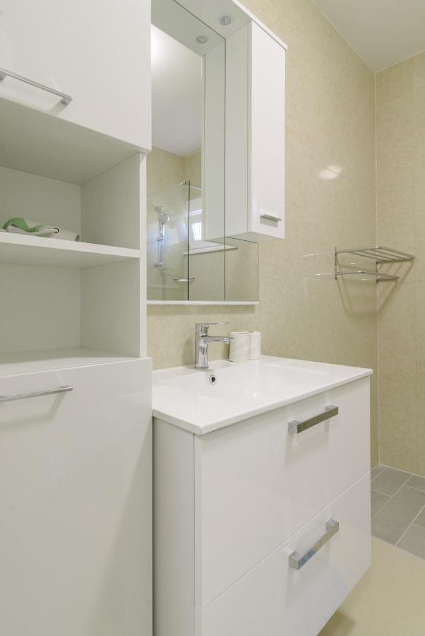 Apartment S-7 Trogir Exterior foto