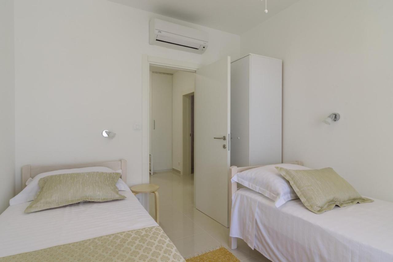 Apartment S-7 Trogir Exterior foto