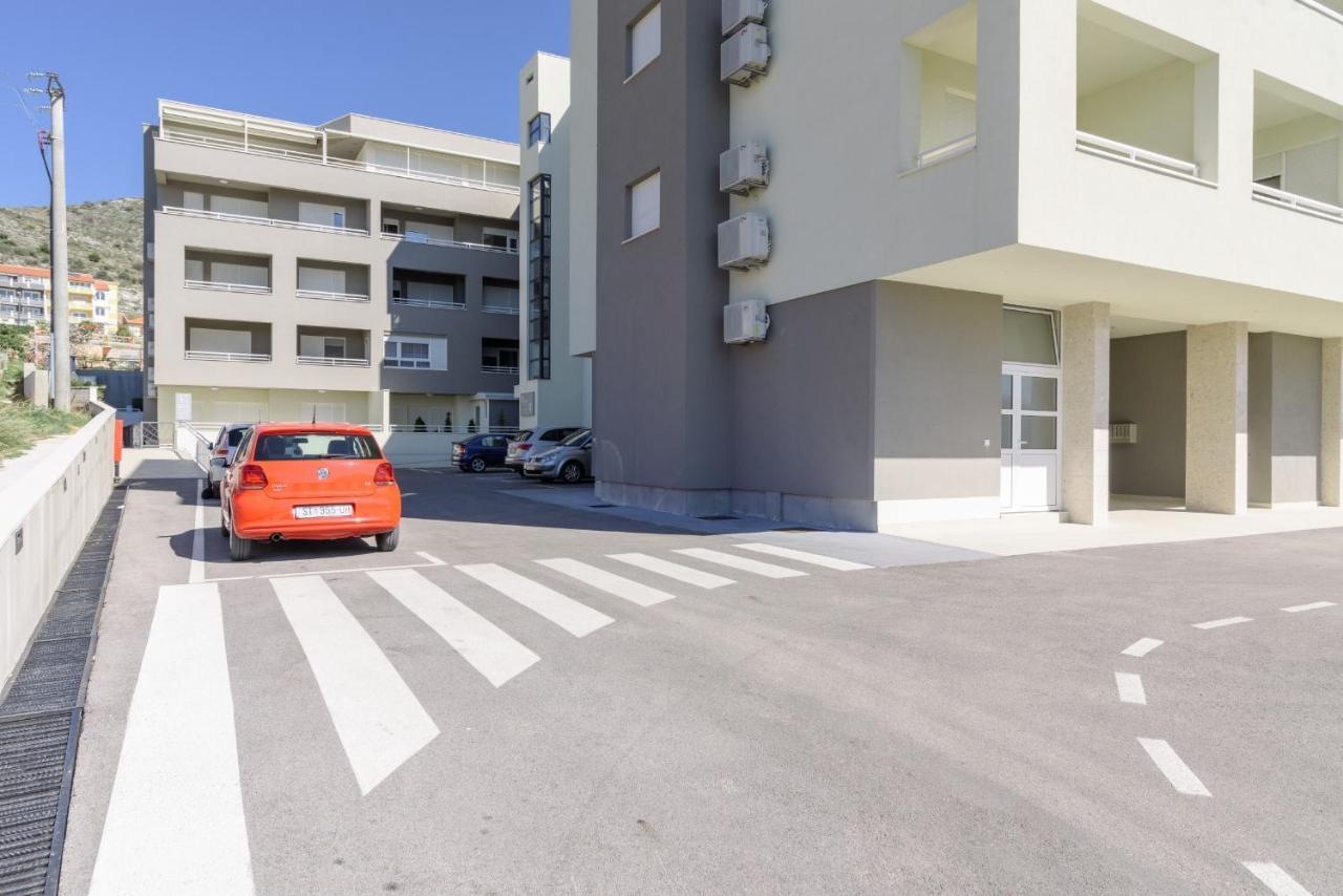Apartment S-7 Trogir Exterior foto